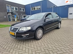 Volkswagen Passat - 1.4 TSI Comfortline