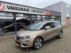 Renault Grand Scénic - 1.3 TCe Bose 7p. HEAD UP-PANO-CAMERA-7P