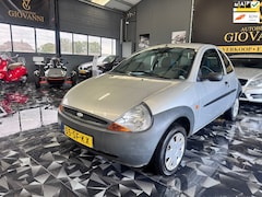 Ford Ka - 1.3 Champion inruil mogelijk