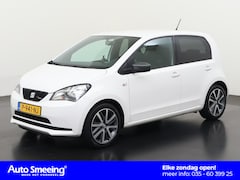 SEAT Mii - 1.0 FR Line 60PK | Stoelverwarming | 16" LM | Zondag Open