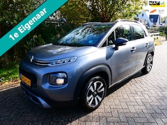 Citroën C3 Aircross - 1.2i 110pk S&S Feel 1e eig. Clima Navi PDC Trekhaak