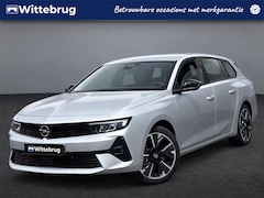 Opel Astra Electric - 54 kWh Edition Ruime Electrische station | Apple Carplay | Parkeerhulp V&A | Adaptiueve Cr