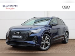 Audi Q4 e-tron - 40 Launch edition S Competition 77 kWh 204pk