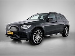 Mercedes-Benz GLC-klasse - 300 e 4MATIC Business Solution AMG Inclusief 24 maanden MB Certified garantie voor Europa