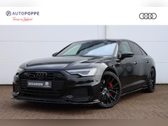 Audi A6 Limousine - 55 TFSI e quattro Competition 367pk S-Tronic