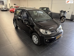 Volkswagen Up! - 1.0