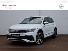 Volkswagen Tiguan - 1.4 TSI eHybrid R-Line Business+ 245pk DSG6