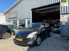 Suzuki Swift - 1.2 Comfort