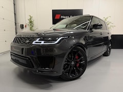 Land Rover Range Rover Sport - P400e Autobiography Dynamic|Vol