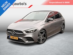 Mercedes-Benz B-klasse - 180 AMG Line