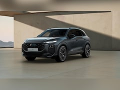 Audi Q3 - 1.5 e-hybrid S edition | Trekhaak | SONOS | 360 camera | Panoramadak | Head-Up | Matrix LE