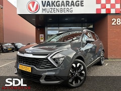 Kia Sportage - 1.6 T-GDi Plug-in Hybrid AWD DynamicPlusLine // FULL LED // NAVI + CARPLAY // ADAPTIV CRUI