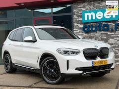 BMW iX3 - High Executive 80 kWh l SOH 94% l PANO l H/K l HUD l 360 l KEYLESS l ACC l DODE HOEK l EL