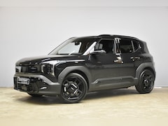 Kia EV2 - 61 kWh 135pk (5-zits) Black-Line