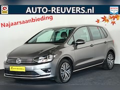 Volkswagen Golf Sportsvan - 1.2 TSI BlueMotion Allstar / Clima / Cruisecontrol / DSG / PDC