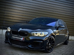 BMW 1-serie - M140i xDrive DAK|H/K|MEMORY|MILLTEK|CAMERA VOL