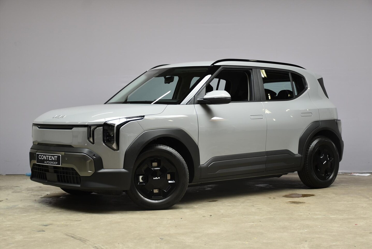 Kia EV2 - 61 kWh 135pk Air - AutoWereld.nl