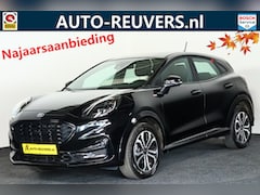 Ford Puma - 1.0 EcoBoost Hybrid ST-Line / LED / Navi / CarPlay / Cruisecontrol