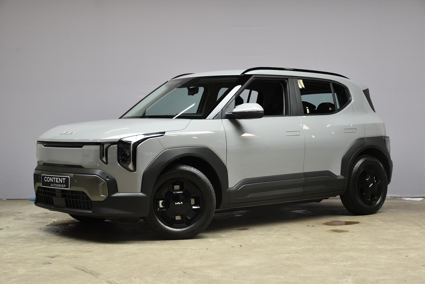 Kia EV2 - 42,2 kWh 147pk Air - AutoWereld.nl