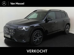 Mercedes-Benz GLB - 250+ Business Solution AMG 85.5 kWh Premium - Nightpakket - Multibeam - Memorypakket - Car