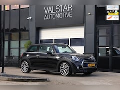 MINI John Cooper Works - 2.0 S | JCW PRO EXHAUST | H&K | SUPER LEUK