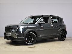 Kia EV2 - 61 kWh 135pk Air