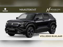 Suzuki e Vitara - Style 61 kWh | €4.000, - Klantvoordeel