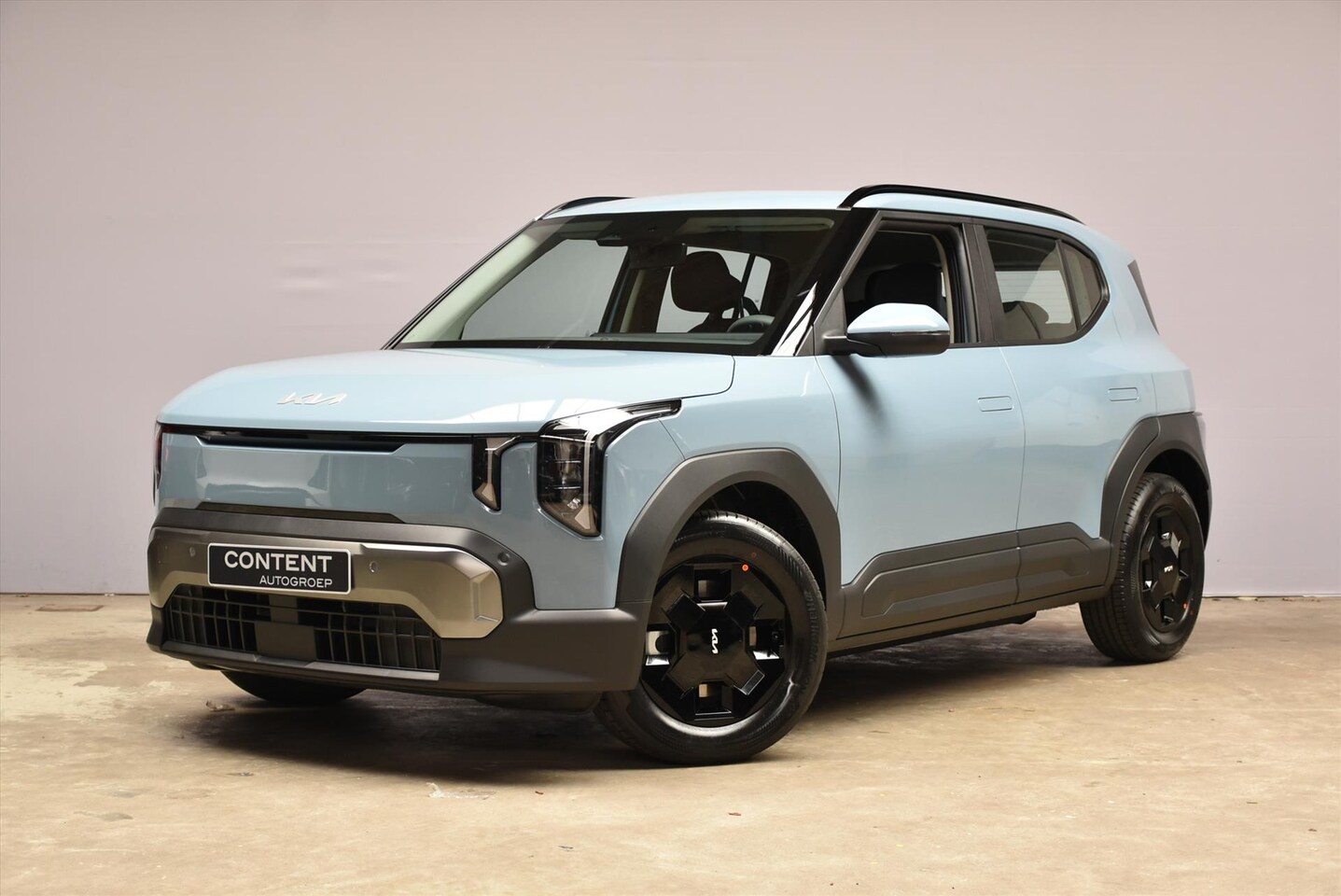 Kia EV2 - 61 kWh 135pk Air - AutoWereld.nl