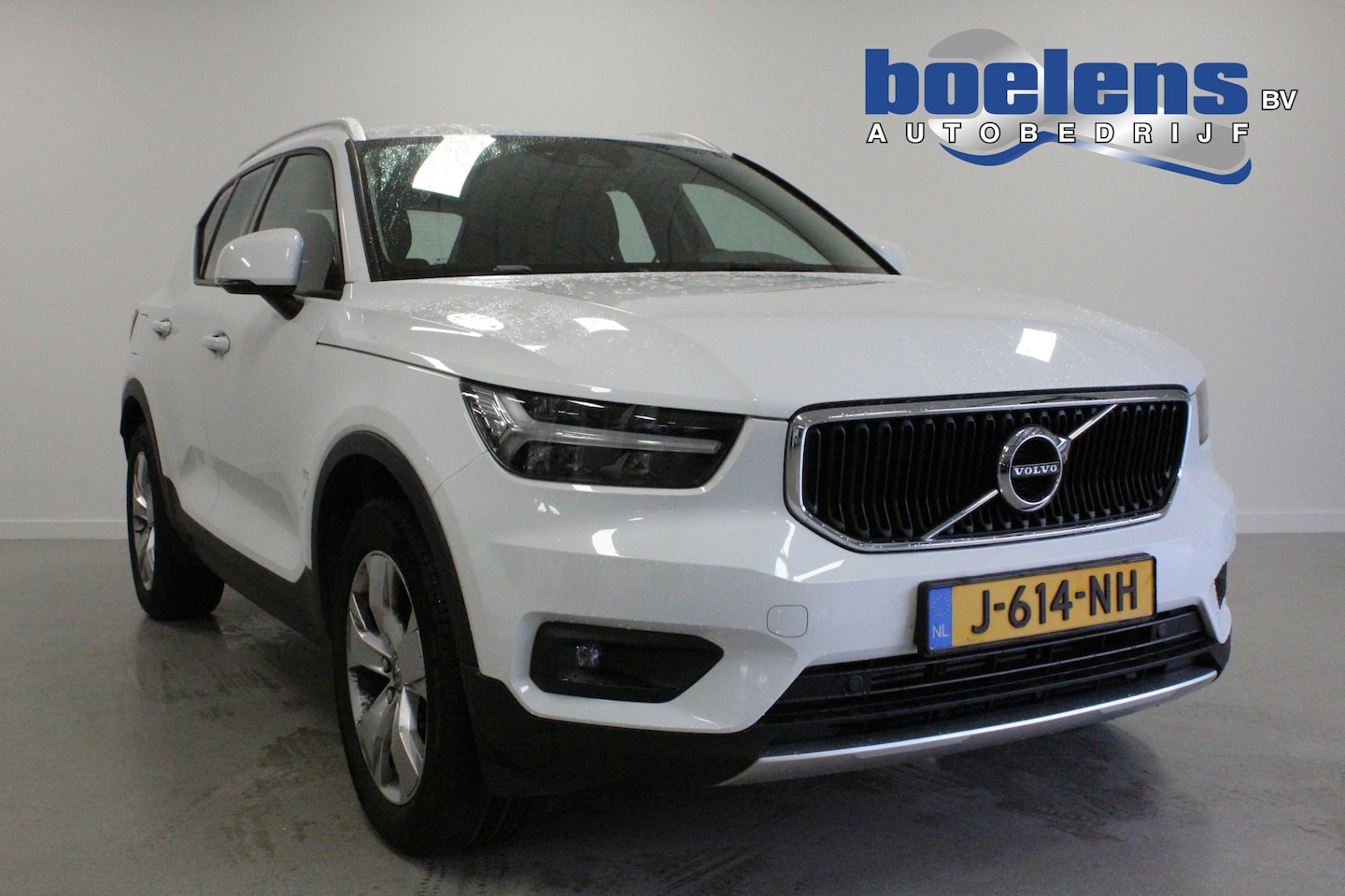 Volvo XC40 - 1.5 T2 Business Pro | WEGKL-TRHAAK | NAVIGATIE | 18'LMV | CARPLAY | DAB-RADIO | BLINDSPOT - AutoWereld.nl