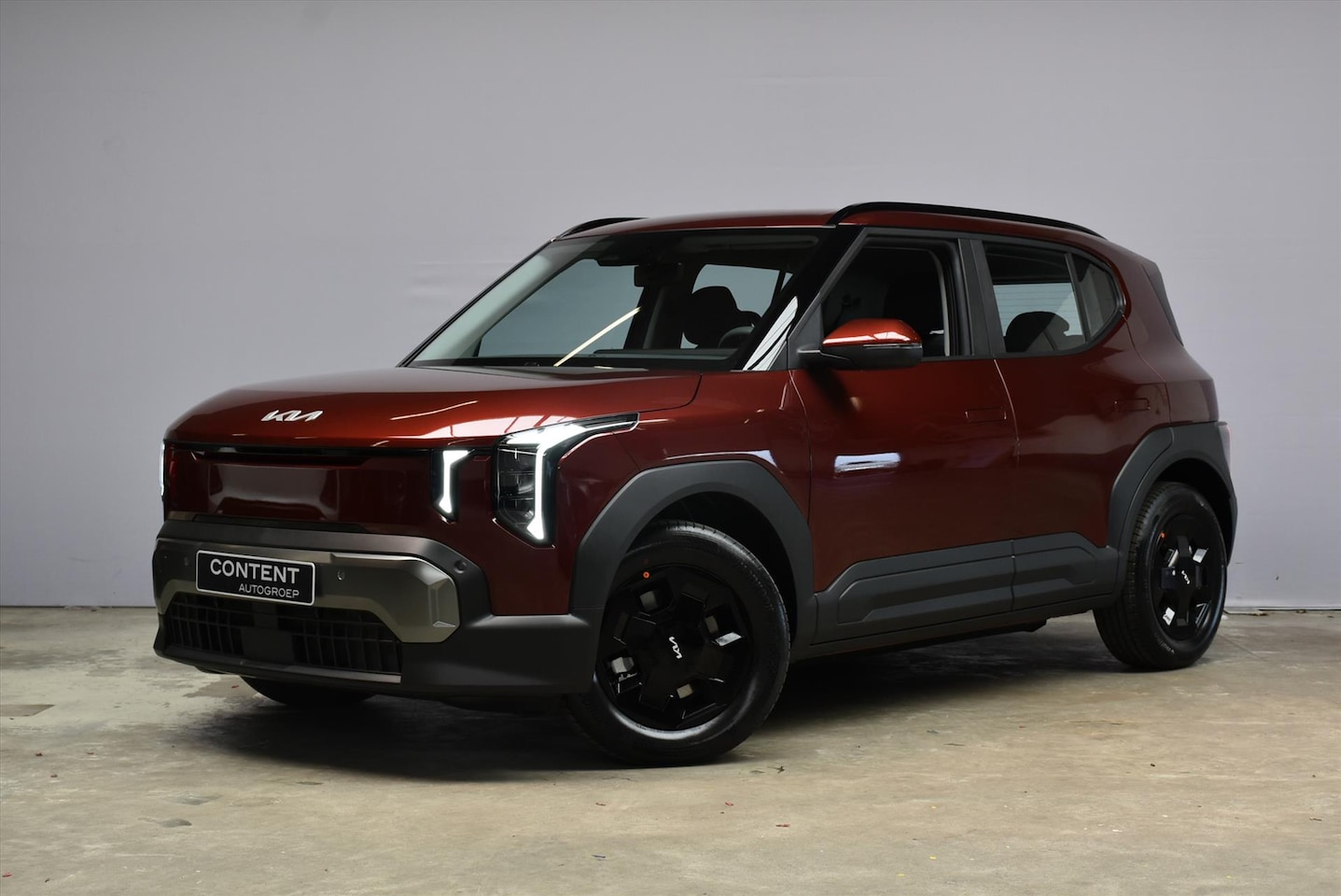 Kia EV2 - 61 kWh 135pk Air - AutoWereld.nl