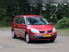 Renault Grand Scénic - 2.0-16V Privilège Luxe ✅AUTOMAAT| 2005 | ⭐7 pers| | Inruilkoopje