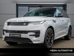 Land Rover Range Rover Sport - P460e Dynamic SE | Technology Pack | Soft Close | Surround Audio | 5 jaar garantie |