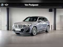 BMW X1 - xDrive25e M Sport | Glazen Panoramadak | Comfort Access | Stoelverwarming | Trekhaak |