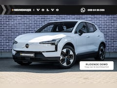 Volvo EX30 - P3 Plus Europa 51 kWh | Snel Leverbaar | Elektrisch verstelbare voorstoelen | Stuur en Sto