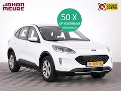 Ford Kuga - 2.5 PHEV Cool&Connect | NAVI | Stoelverwarming | PDC