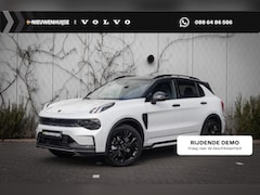 Lynk & Co 01 - 1.5 Plug-in Hybrid More | Trekhaak | PHEV | Two-Tone | Panoramadak | Infinity by Harman Au