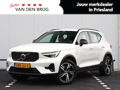 Volvo XC40 - 2.0 B4 Plus Dark 197 pk | Trekhaak | Harman Kardon audio | Achteruitrijcamera | Stoel + St
