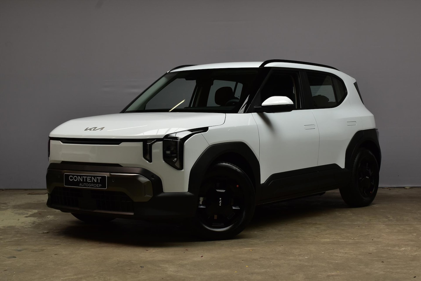 Kia EV2 - 61 kWh 135pk Air - AutoWereld.nl