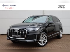 Audi Q7 - 55 TFSI e quattro Pro Line S 381pk Tip-Tronic