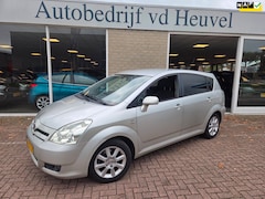 Toyota Corolla Verso - 1.8 VVT-i Luna *Airco*Cruise Controle
