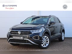 Volkswagen T-Roc - 1.5 TSI Life 150pk DSG7