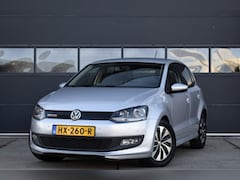 Volkswagen Polo - 1.0 BlueMotion Edition Carplay - Cruise - Navi - NAP