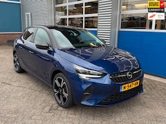 Opel Corsa - 1.2 GS Line