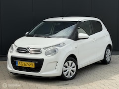 Citroën C1 - 1.0 e-VTi Feel | AIRCO | 5 DEUREN |