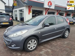 Peugeot 206 - 1.4 XS 5drs AIRCO BJ 2009