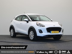 Ford Puma - 1.0 EcoBoost Connected | Trekhaak | Airco | Cruise control |
