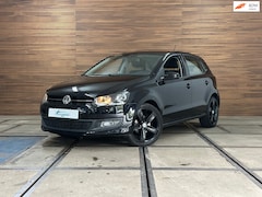 Volkswagen Polo - 1.2 TSI BlueMotion Comfortline | Eerste Eigenaar | 17 Inch | Cruise Control | Airco | AUX