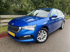 Skoda Scala - 1.0 TSI Ambition PDC Line Keeping Trekhaak