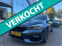 BMW 1-serie - 118i Executive Edition aut 158000 km N.A.P