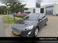Ford Focus - 1.0 EcoBoost Trend Edition Business